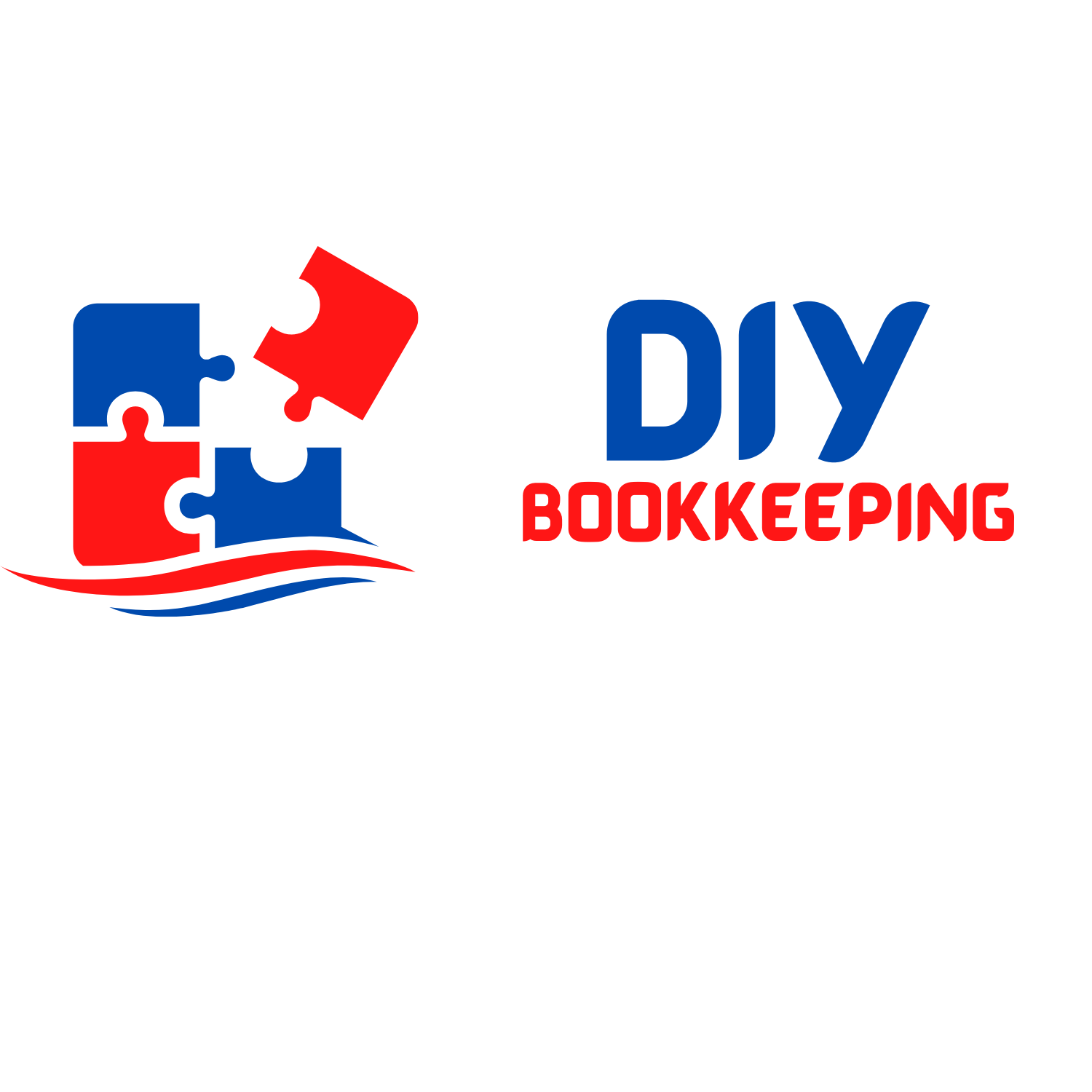 DIY Bookkeeping